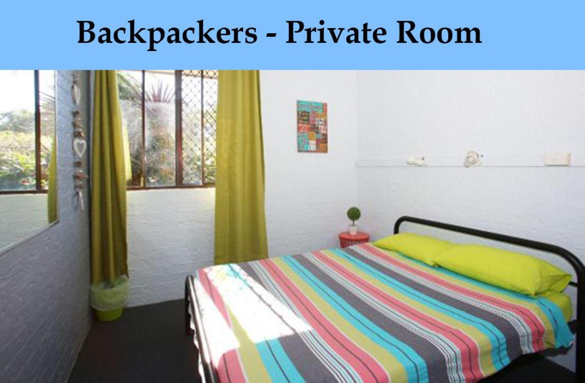 Strahan Retreat Holiday Park 외부 사진