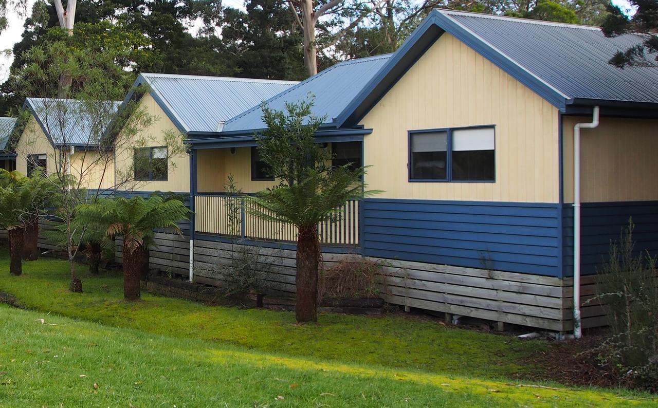 Strahan Retreat Holiday Park 외부 사진