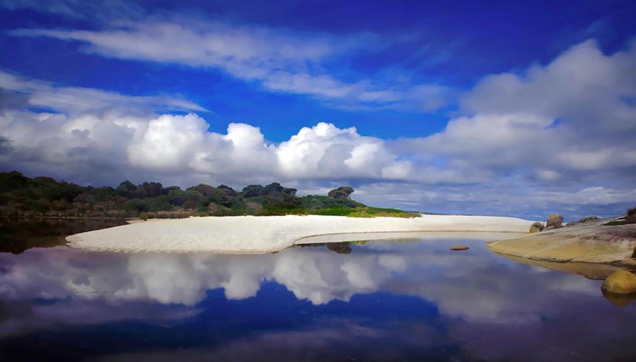 Strahan Retreat Holiday Park 외부 사진